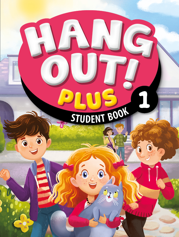 Hang Out! Plus 1